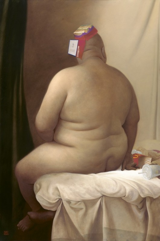 Lee Chen Dao