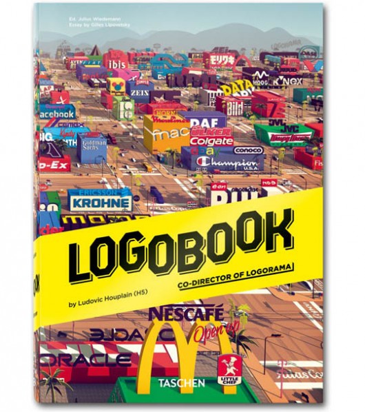 logobook