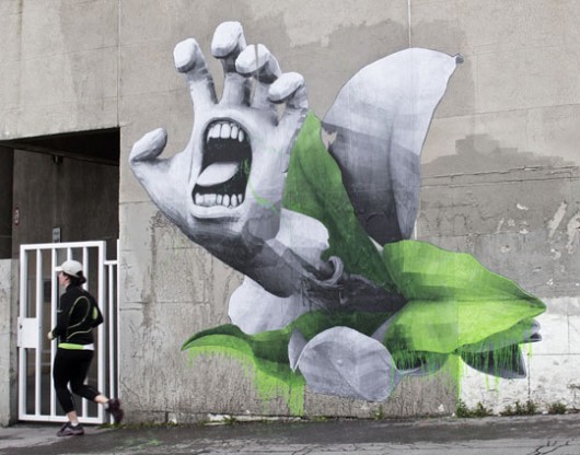 Ludo in Paris