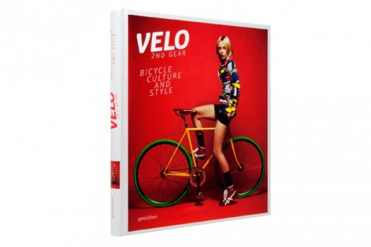 velo 2nd gear bicycle culture and style
