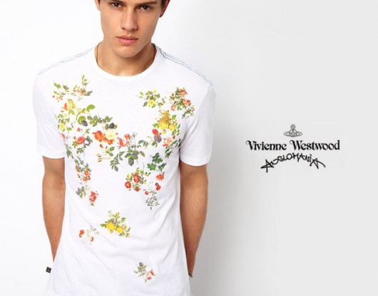 Vivienne Westwood for Lee