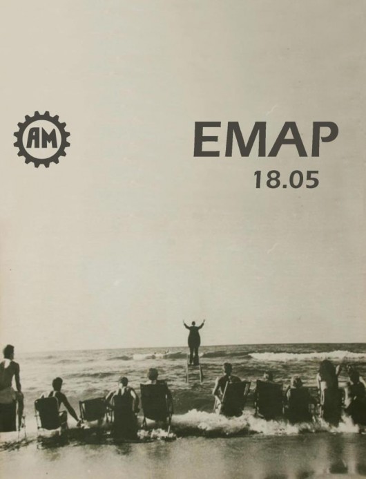 18 mai e