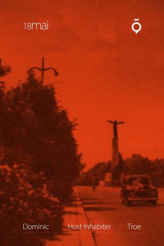 18 mai g