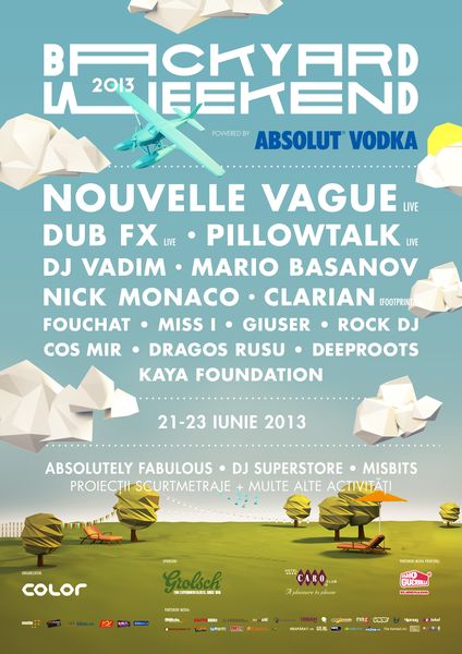 21 iunie d