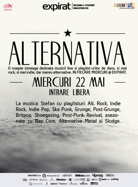 22 mai b