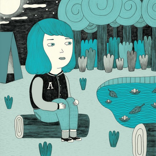 ANA ALBERO