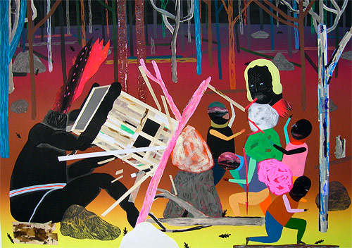 Benjamin Edmiston