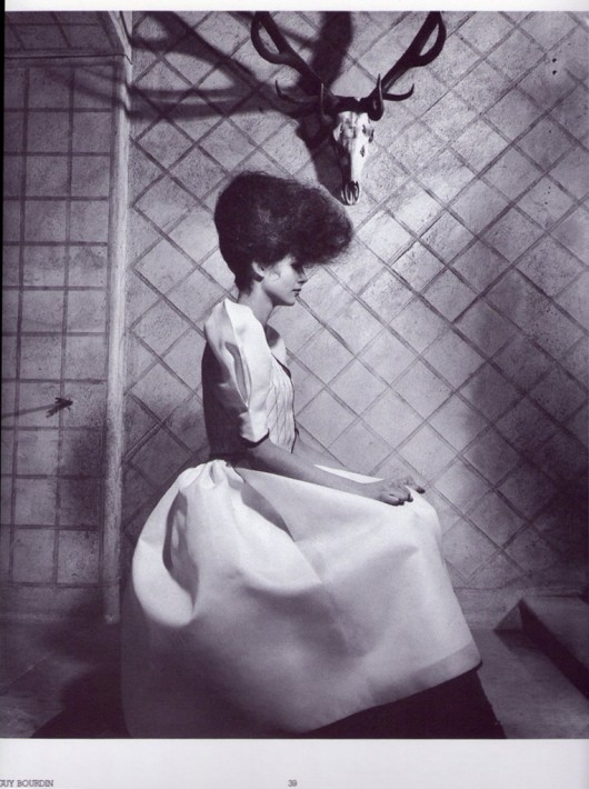 Bourdin Guy Louis