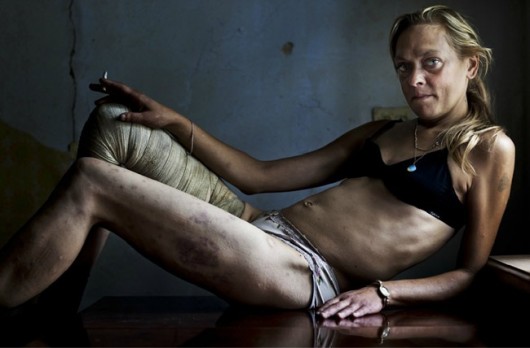 Brent Stirton