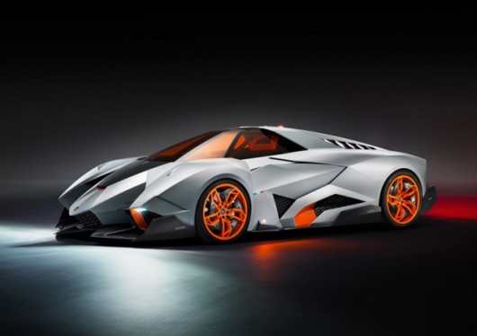 egoistaLamborghini 1