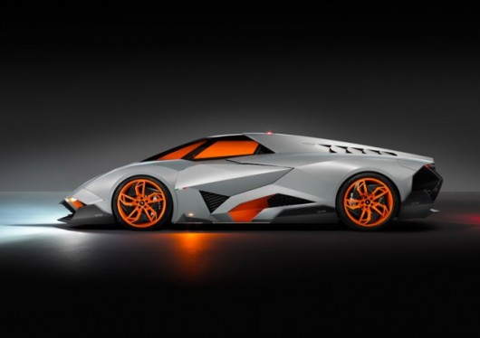 egoistaLamborghini 2