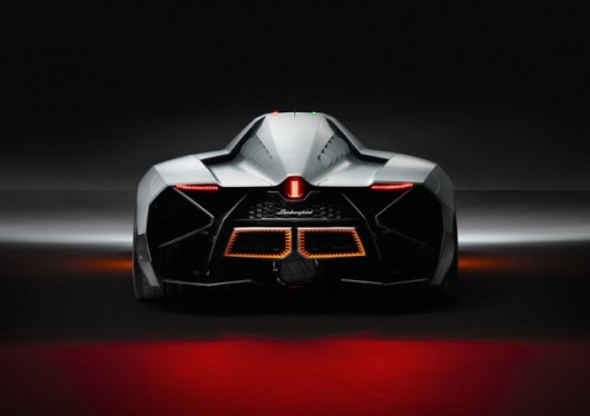 egoistaLamborghini 4