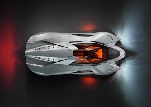 egoistaLamborghini 5