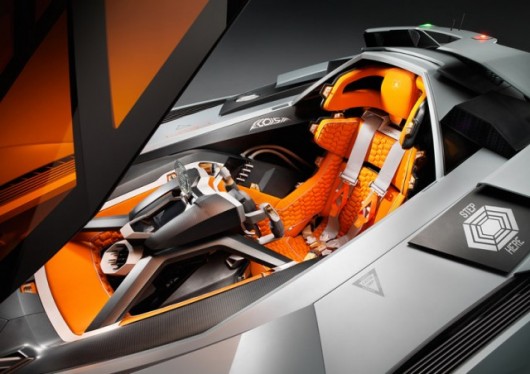 egoistaLamborghini 6