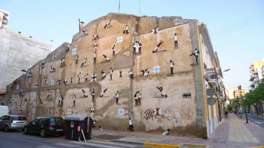ESCIF Villareal