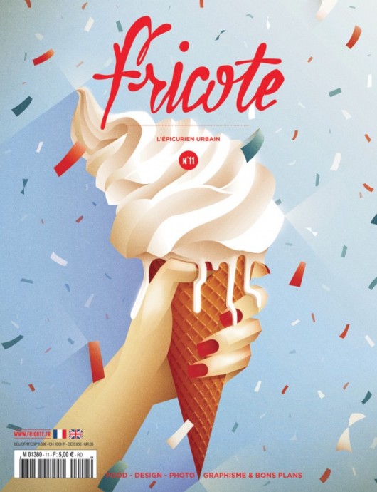 fricote