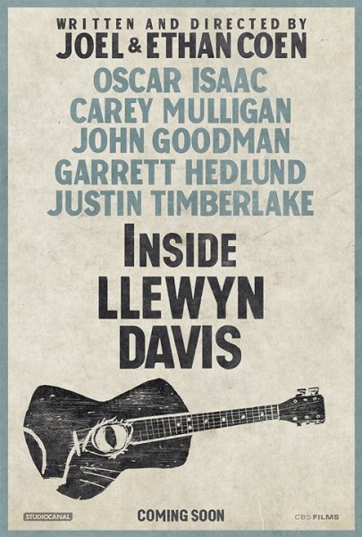 inside llewyn davis