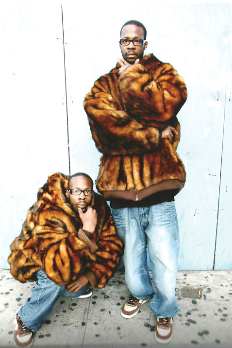 Jamel Shabazz
