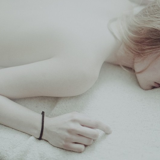 Laura Makabresku