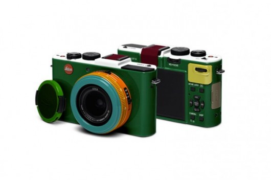 Leica D LUX 6