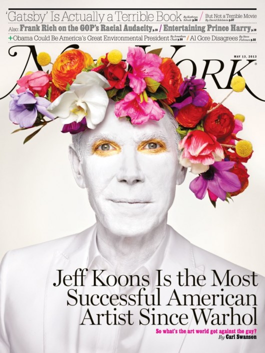 New York Magazine