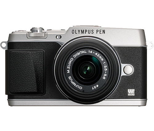 Olympus PEN EP 5