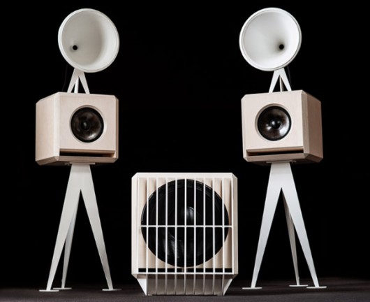 Oswalds Mill Audio