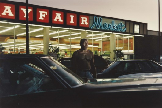 Philip-Lorca diCorcia