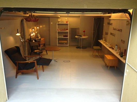 Ping Pong Shop s-a deschis langa Fabrik  Intrarea Roma nr. 7