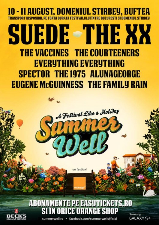 summerwell
