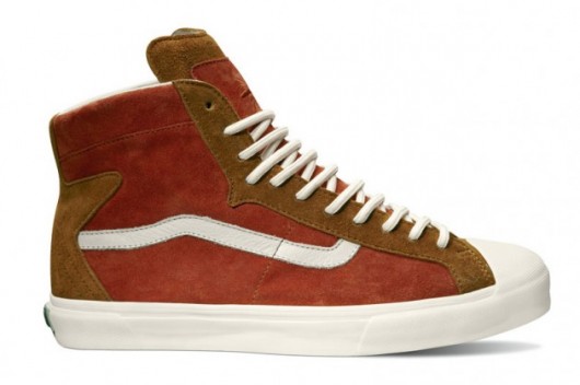 vans taka hayashi