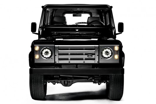 West Coast Defender