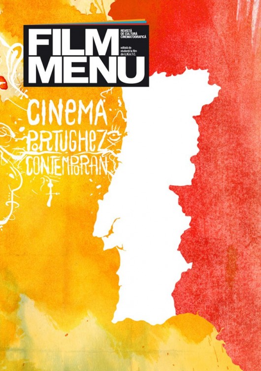 Film Menu #19