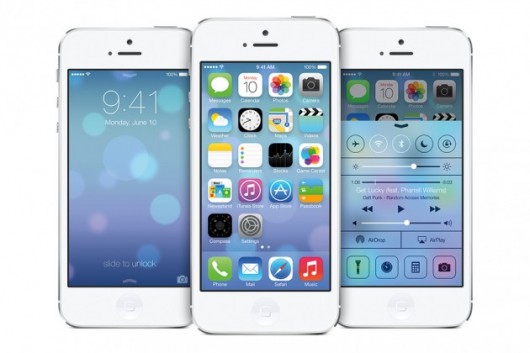 iOS 7