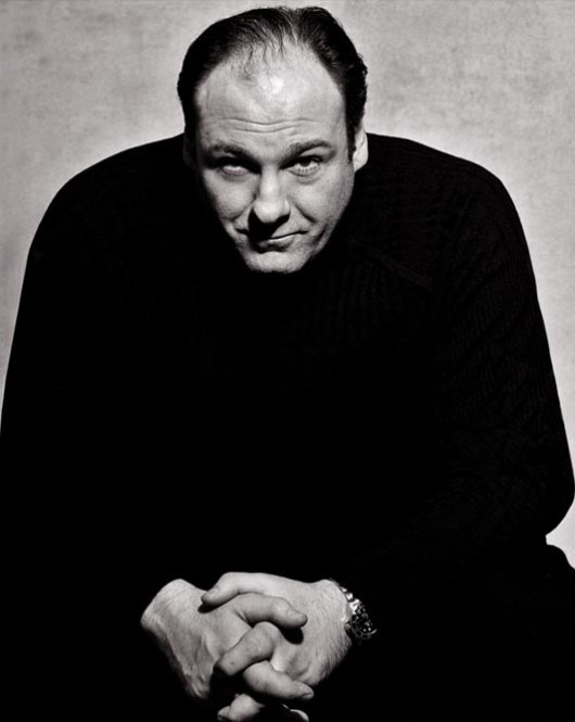 james gandolfini