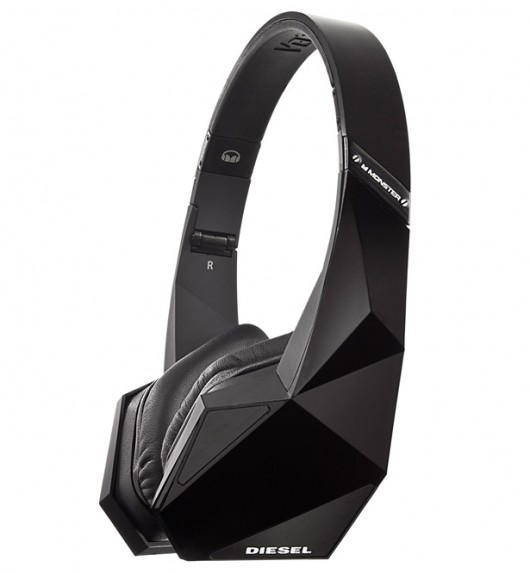 Monster Diesel Vektr