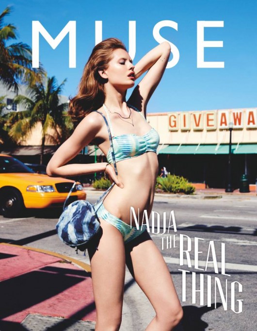MUSE 34