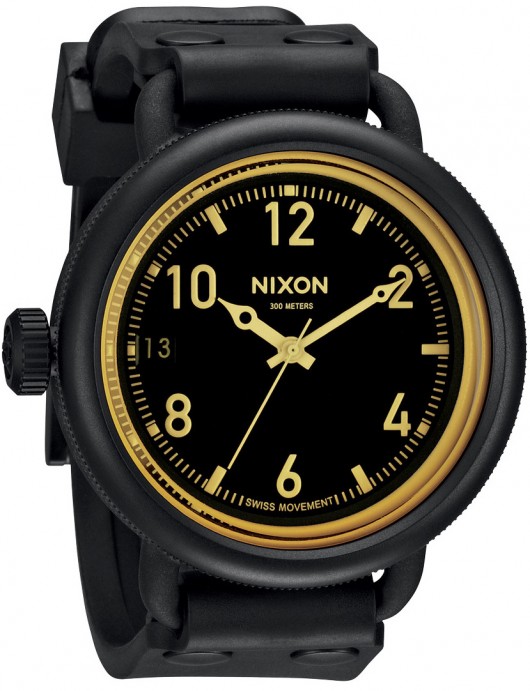 Nixon
