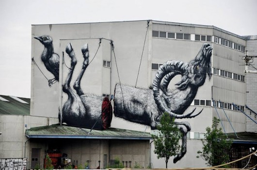 roa in austria