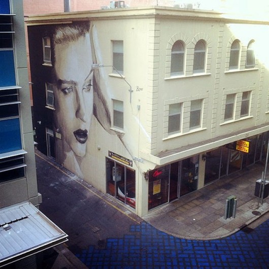 rone australia