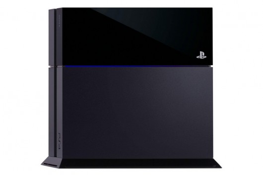 Sony PS4
