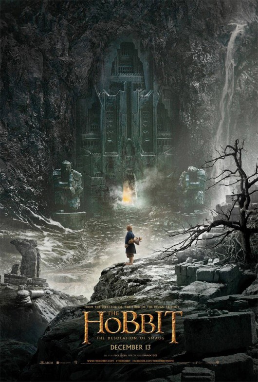The Hobbit The Desolation of Smaug