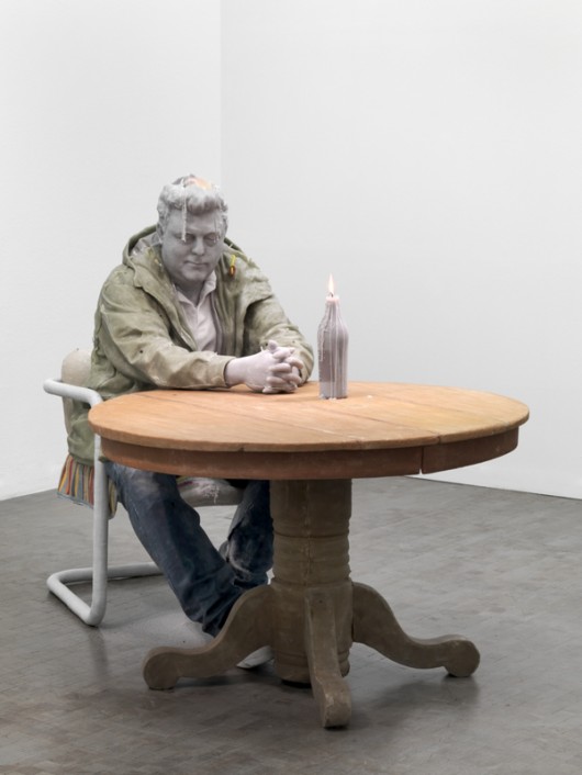 Urs Fischer