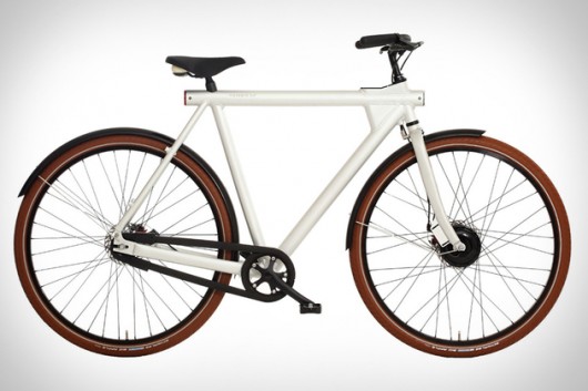 Vanmoof 10 Electrified Bike