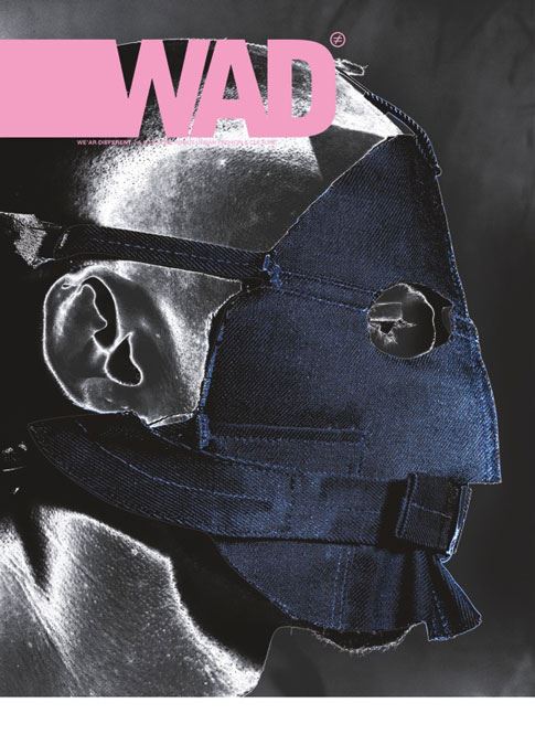 WAD COVER #37