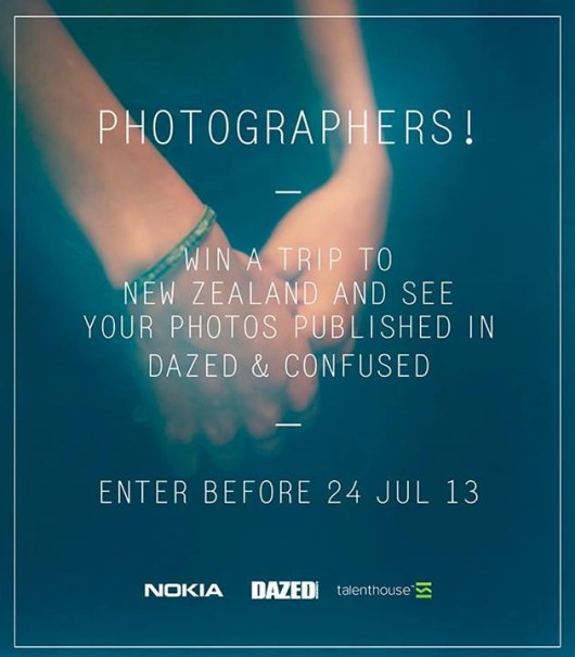 photographers