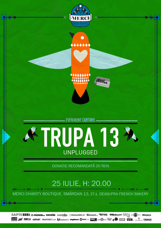 25 iulie b