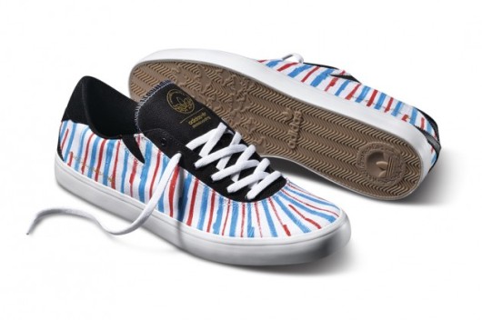 adidas Skateboarding Fall 2013 Gonz Pro