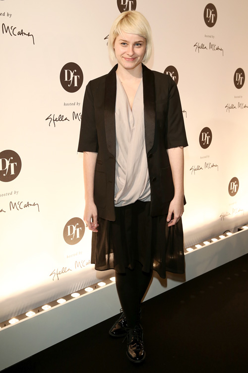“Designer for Tomorrow”   Ioana Ciolacu