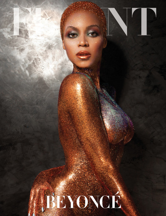 flaunt mag